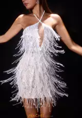 Off White-Nude