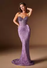 Dark Lavender