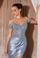 Dusty Blue