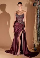 Plum Noir