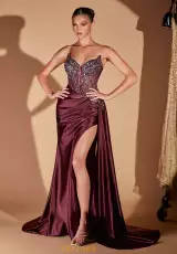 Plum Noir