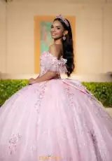 Berry Pink