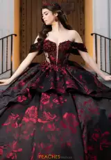 Black/Red