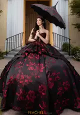 Black/Red