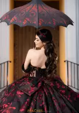 Black/Red