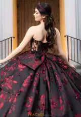 Black/Red