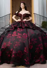Black/Red
