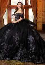 Black/Silver