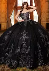 Black/Silver