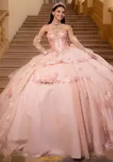 Dusty Rose/Blush