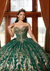 Emerald/Gold