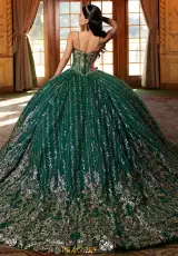 Emerald/Gold