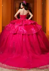 Hot Pink