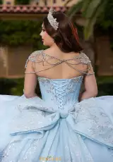 Light Blue/Silver