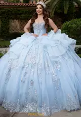 Light Blue/Silver