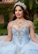 Light Blue/Silver