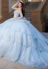 Light Blue/Silver