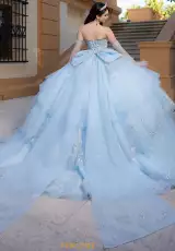 Light Blue/Silver