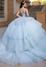 Light Blue/Silver