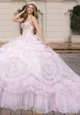 Light Pink/Silver