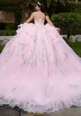 Light Pink/Silver