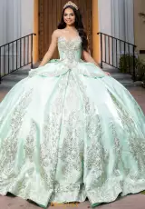 Mint/Gold