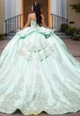 Mint/Gold