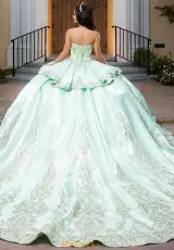 Mint/Gold
