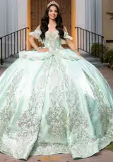 Mint/Gold