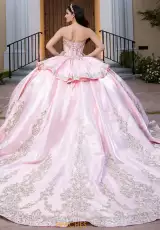 Pink/Gold