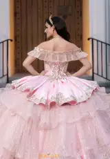 Pink/Gold