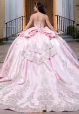 Pink/Gold