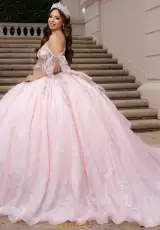 Pink/Platinum