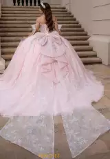 Pink/Platinum
