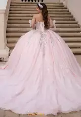 Pink/Platinum