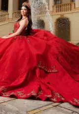 Red/Gold