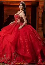 Red/Gold