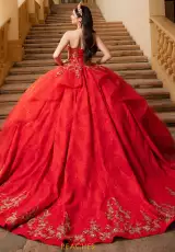 Red/Gold