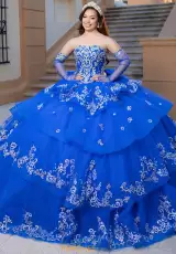 Royal/Silver