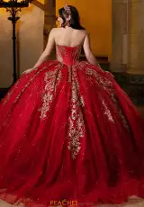Scarlet/Gold