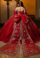Scarlet/Gold