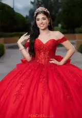Scarlet