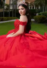 Scarlet