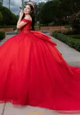 Scarlet