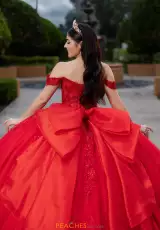 Scarlet