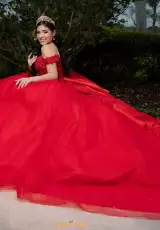 Scarlet