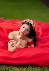 Scarlet