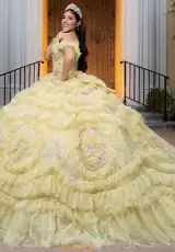 Yellow/Silver
