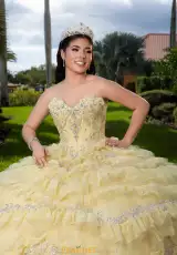 Yellow/Silver