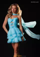 Aqua Blue